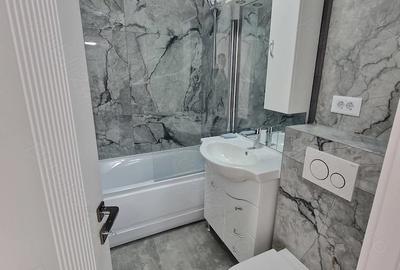 Apartament cu 4 camere decomandat în Brâncoveanu - 2