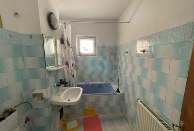 Apartament cu 3 camere decomandat în Scriitorilor - 10