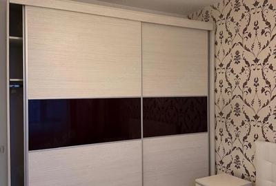 Apartament cu 2 camere semidecomandat în Dobroești - 5