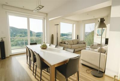 Proprietate iconica,panorama 360,teren 1.600 mp,origina... - 18