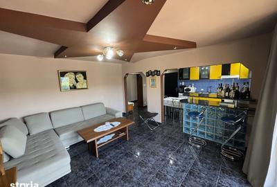 Apartament cu 4 camere decomandat în Micro 16 - 1
