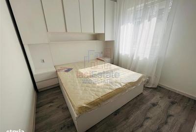 Apartament cu 2 camere în Horpaz - 6