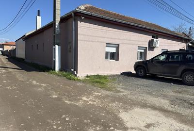 Casă cu 3 camere în Central - 4