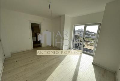 Ansamblu case de tip duplex, constructie noua, in Paulestii - 6