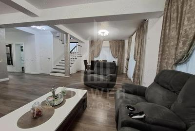 Casa de lux de vanzare Cartierul Tineretului - 1
