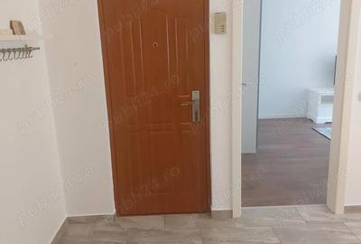 Apartament cu 2 camere decomandat în Lunei - 5