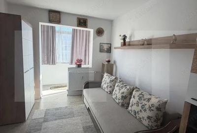 Apartament cu 2 camere semidecomandat în Aurel Vlaicu - 2