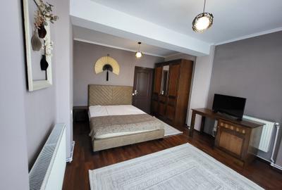 Apartament cu 2 camere decomandat în Bucium - 9