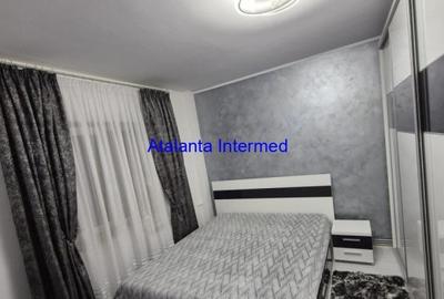 Apartament cu 3 camere, mobilat în Inel II - 4