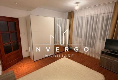 Apartament cu 2 camere decomandat în Grigorescu - 6