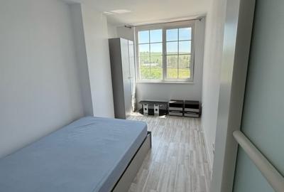 Apartament cu 2 camere semidecomandat în Cug - 3