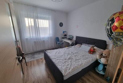 Apartament cu 3 camere decomandat în Central - 6