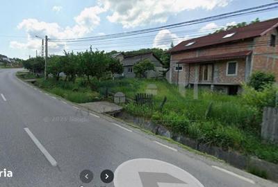 Casă cu 4 camere cu Teren 638 Mp în Tomești - 4