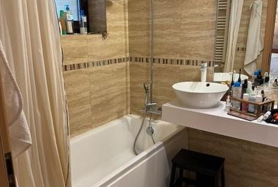 DOMUS STIL! Vila cocheta,duplex in careu cu piscina, spatii verzi amenajate - 10