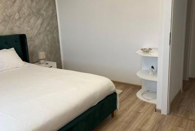 Straulesti | Coralilor | 2 camere si loc de parcare Straulesti | Coralilor | 2 camere si loc de parcare - 6