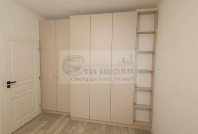 Apartament 2 camere Pacurari - 499 EURO - 5