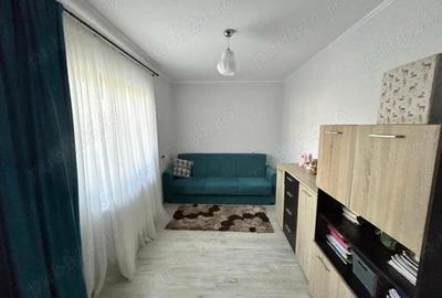 Casă cu 5 camere cu Teren 2401 Mp în Priboieni - 7