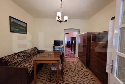 Apartament 3 camere, 62 mp, zona Take Ionescu - 4