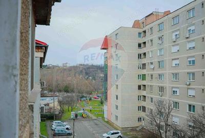 Apartament cu 2 camere decomandat în Dragoș Vodă - 4