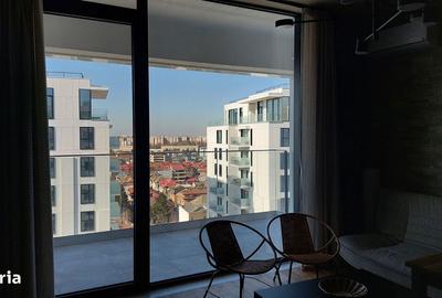 Apartament cu 2 camere în 13 Septembrie - 12