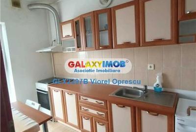 Garsonieră semidecomandată, mobilată în Titan - 2