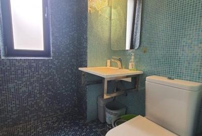 OCAZIE! MAMAIA-SUMMERLAND STUDIO MOBILAT SI UTILAT MODERN VEDERE CATRE MARE - 7