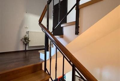 Vanzare vila P+1+M | Popesti Leordeni - Viilor | teren 226 mp | - 12