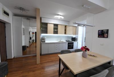 Apartament cu 2 camere – Pipera - 13