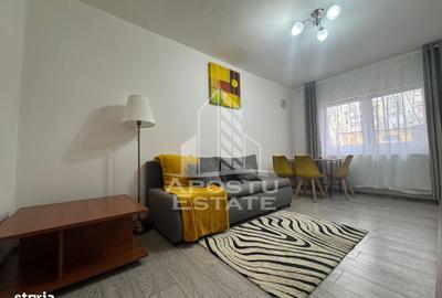 Garsonieră în Confecții - 2