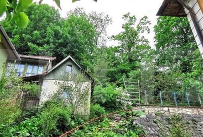 Apartament de vanzare, cu 4 camere, 80 mp, zona Cetate - 2