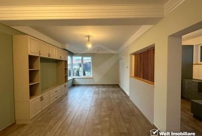 Duplex finisat si partial mobilat, Borhanci