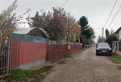 Lunca Cetatui cartier Astoria TEREN 491mp CASA 40mp toate utilitatile - 11