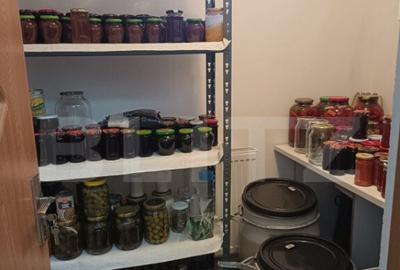 Casa complet mobilata , 3 camere , Seciu , Vedere Panoramica - 6