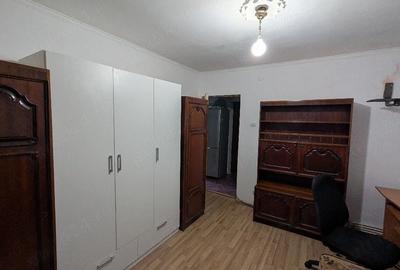 Garsonieră decomandată în Tătărași