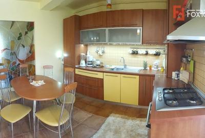 Apartament 3 camere, Lipovei - loc de parcare, balcon - 4