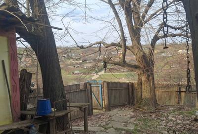 Casă cu 2 camere în Perieni - 6