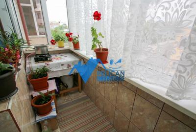 Sabinelor, apartament 2 camere, decomandat - 3
