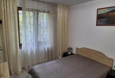 Apartament cu 2 camere decomandat în Rahova - 4