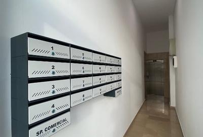 Apartament 2 camere nou bloc Boutique - 11