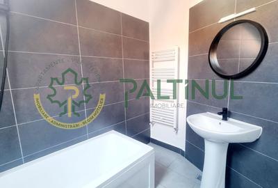 Garsonieră de închiriat în Turnișor Sibiu - modernă, mobilată,  parcare privată Garsonieră de închiriat în Turnișor Sibiu - modernă, mobilată,  parcare privată - 3