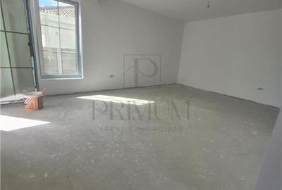 Duplex cu 4 camere cu Canalizare în Moșnița Nouă - 4