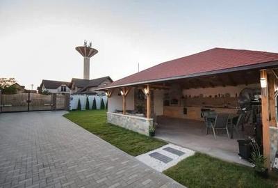 Casă cu Teren 800 Mp în Prejmer - 2