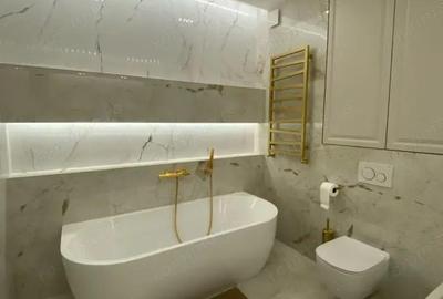 Garsonieră decomandată în 13 Septembrie - 2