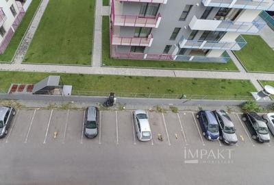 Apartament cu 3 camere de inchiriat, zona VIVO! - 8