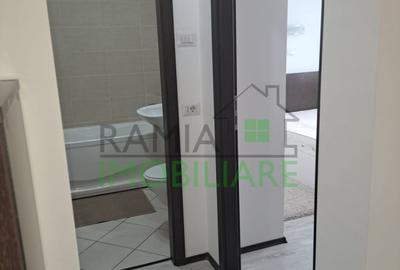 Apartament cu 2 camere decomandat în 13 Decembrie - 8