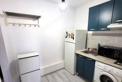 Garsoniera zona 13 Septembrie Garsoniera zona 13 Septembrie - 1