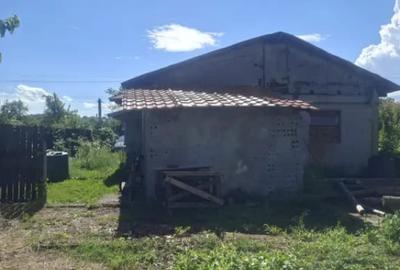 Casă cu 4 camere cu Teren 850 Mp în Coada Malului - 5