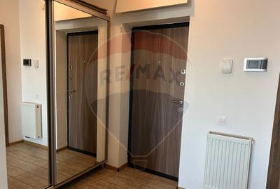 Apartament cu 2 camere semidecomandat în Iosia - 7