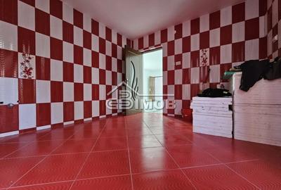 Casă cu 2 camere cu Canalizare în Central - 6