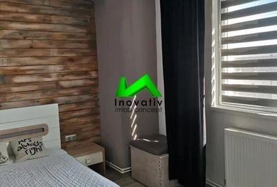 Apartament de vanzare 2 camere Sibiu Doamna Stanca - 4